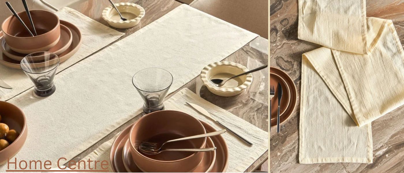 رانر هوم سنتر مدل Home Centre Mondo Rustic